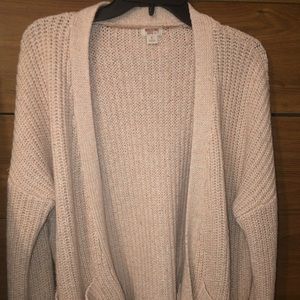 Mossimo Cardigan
